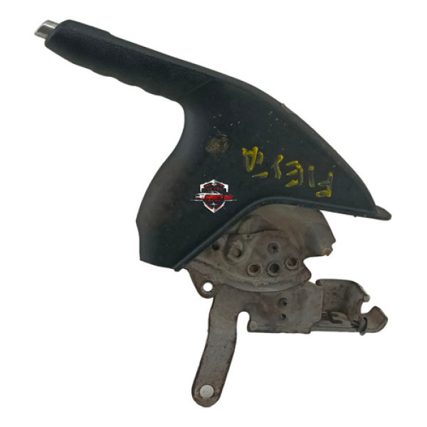 Alavanca Freio Mao Ford New Fiesta 2013 A 2017