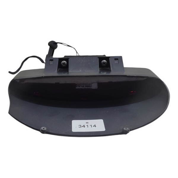 Break Light Chevrolet Celta Life 1.0 Vhc 2011