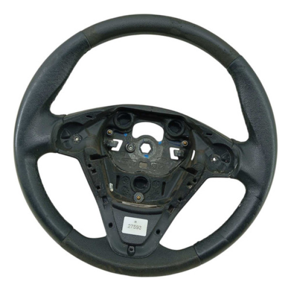 Volante Direção Ford Ecosport 2013 2017