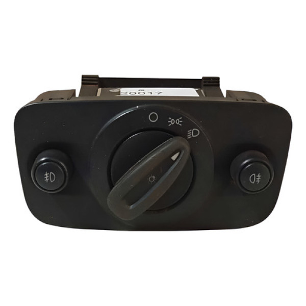 Comando Chave Luz Faro Ford Ecosport 2013 15