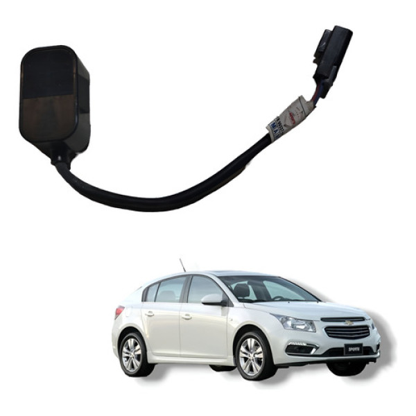 Microfone Teto Voz Gm Cruze Cobalt Onix Spin 2015