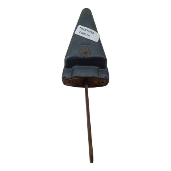 Limitador Porta Dianteira Direita Vw Santana 1996 2006