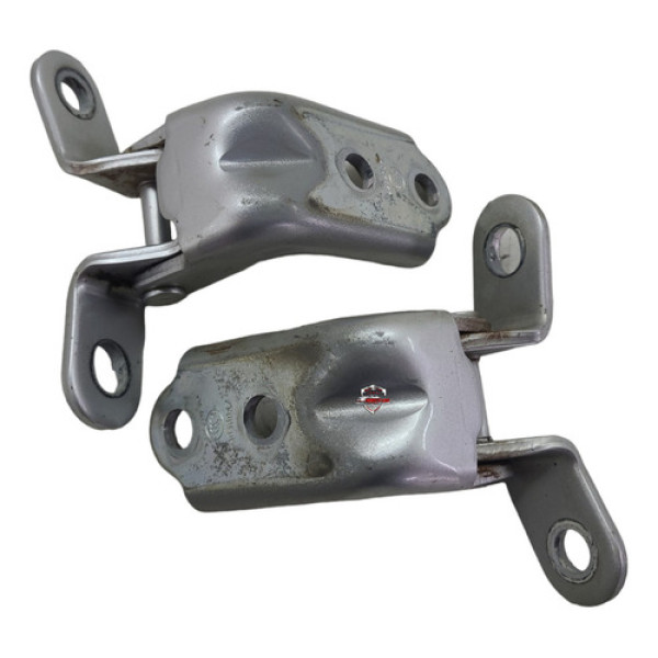 Par Dobradiça Dianteira Esquerda Hyundai Azera 2009