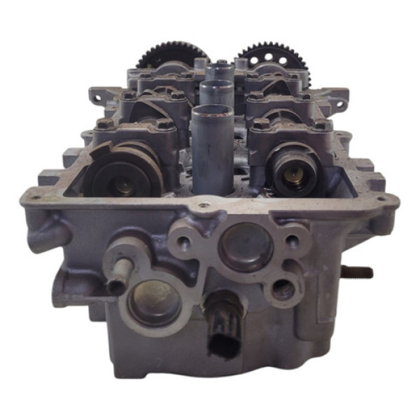 Cabecote Smart Two 1.0 3cc 12v 2012