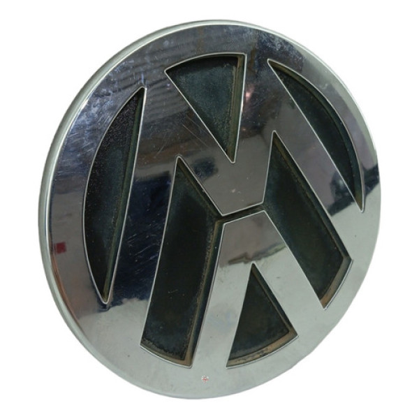 Emblema Tampa Traseira Volkswagen Golf Sportiline 2010