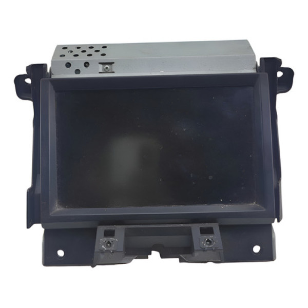 Multimidia Land Rover Discovery 4 2010 Ah2210e887ah Preto