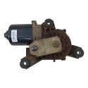Motor Limpador Parabrisa Gm S10 Blazer 1999 2010