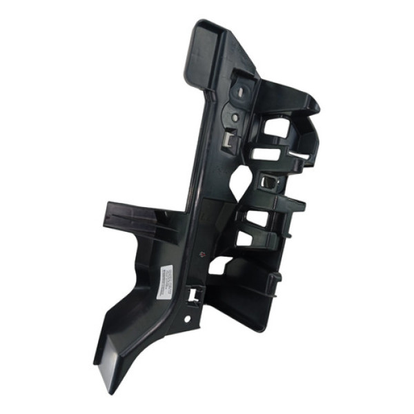 Guia Esquerdo Tampa Traseira Peugeot 2008 Allure 1.6 2018