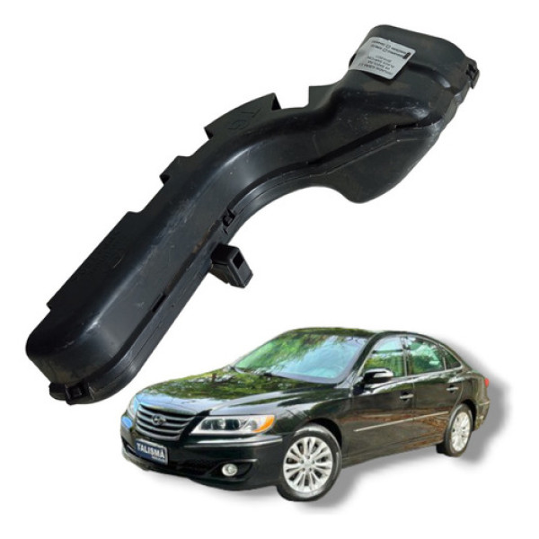 Duto Filtro Ar Hyundai Azera 2009 A 2011
