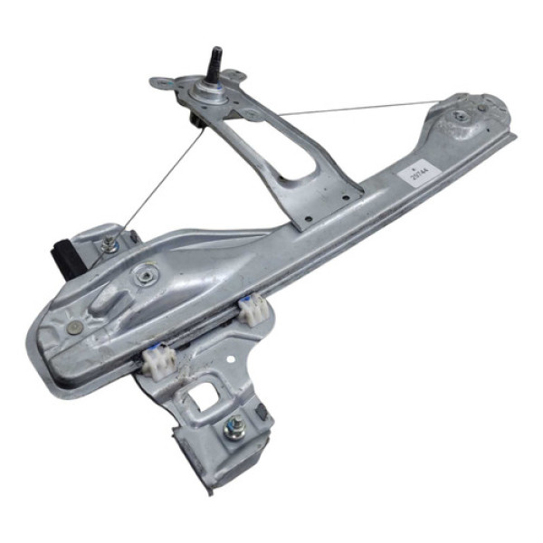 Maquina Vidro Manual Tras Esquerda Gm Onix Prisma 2013 2019