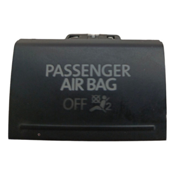 Botão Indicador Airbag Vw Amarok 2014