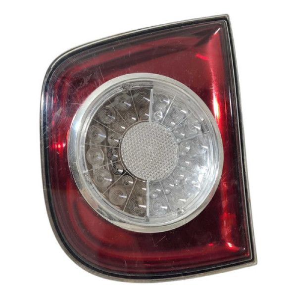  Lanterna Tampa Traseira Direita Volks Golf 2008 13 Branco