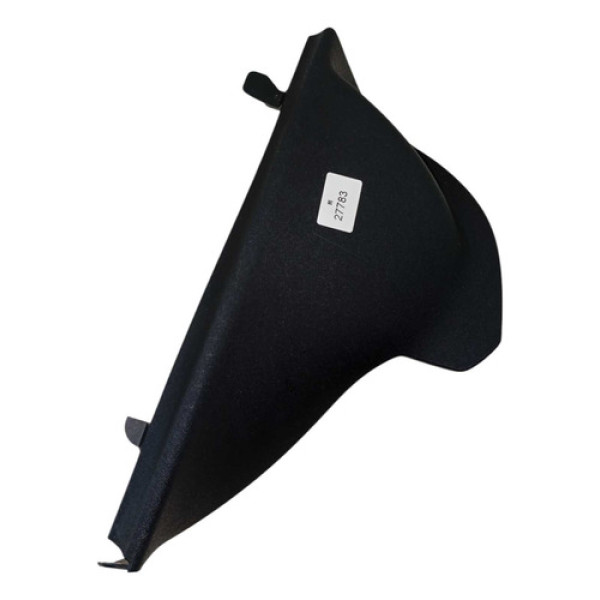 Moldura Painel Lateral Esquerdo Citroen C4 2010