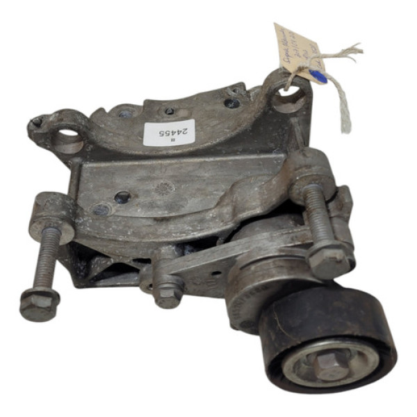 Suporte Alternador Peugeot 307 C4 2.0 2008 2012