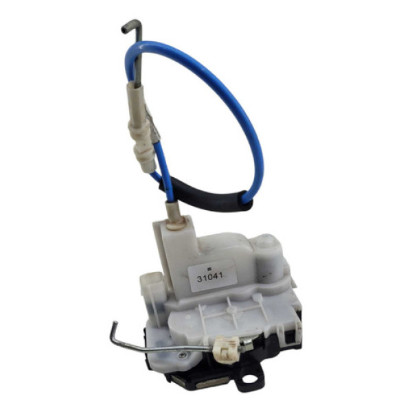 Fechadura Elétrica Traseira Direita Fiat Palio 2015 51870635