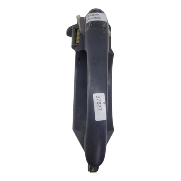 Maçaneta Externa Porta Traseira Esquerda Fiat Siena 2007