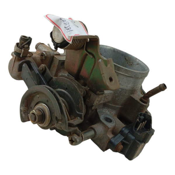 Tbi Corpo Borboleta Honda Accord V6 1995