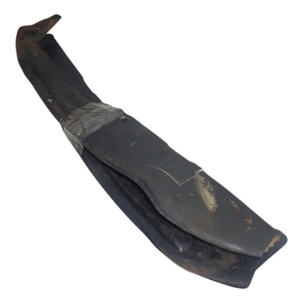 Par Espuma Paralama Ford Fiesta 2014 2018