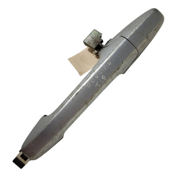 Maçaneta Externa Traseira Esquerda Honda Civic 2006 2011