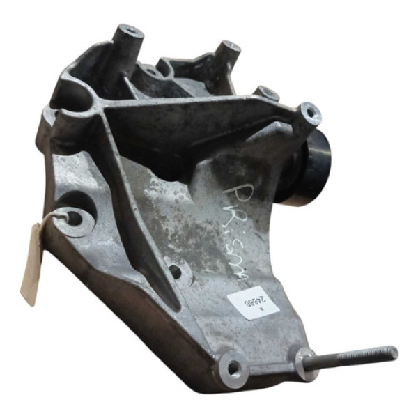 Suporte Compressor Ar Gm Onix Prisma 1.0 1.4 2013 2019