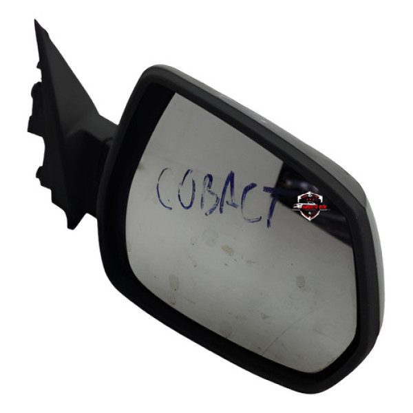 Retrovisor Direito Elétrico Gm Cobalt 2013