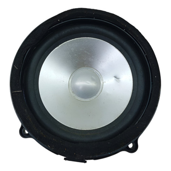 Alto Falante Porta Tras Esquerdo Land Rover Discovery 4 2010 Preto
