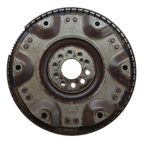 Volante Motor Volvo Xc60 T5 2.0 2014