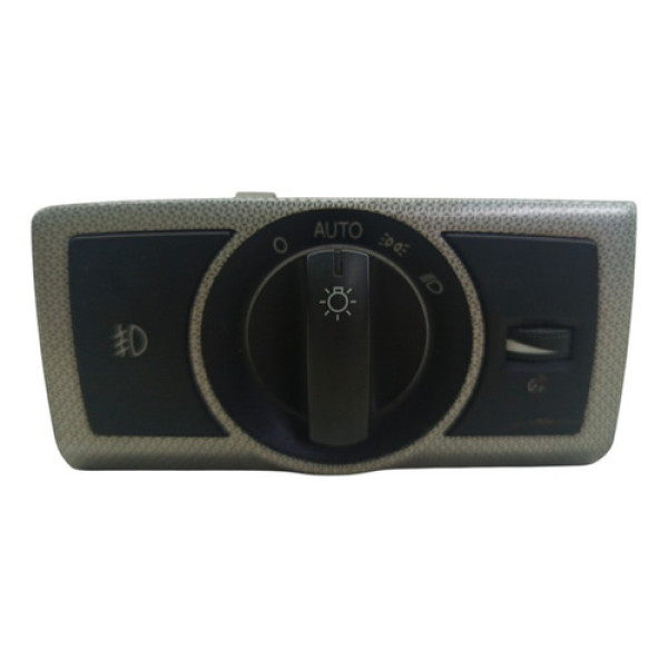 Botao Farol Chevrolet Captiva 2.4 2011