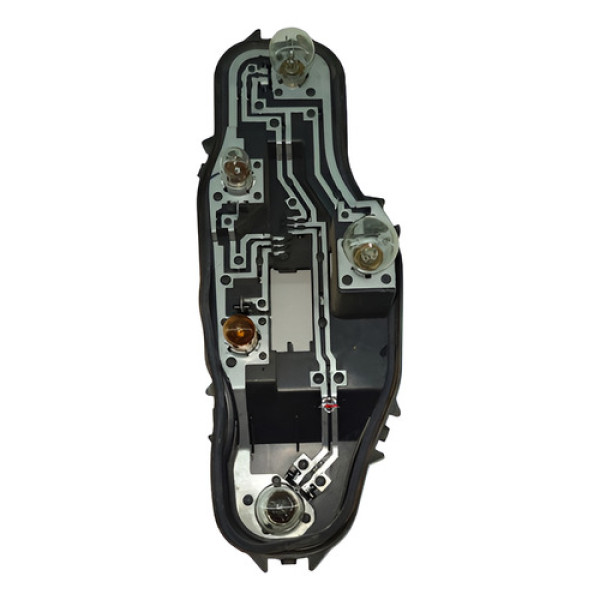 Circuito Lanterna Traseira Direita Volkswagen Up 2014 2018 Direito/passageiro Água