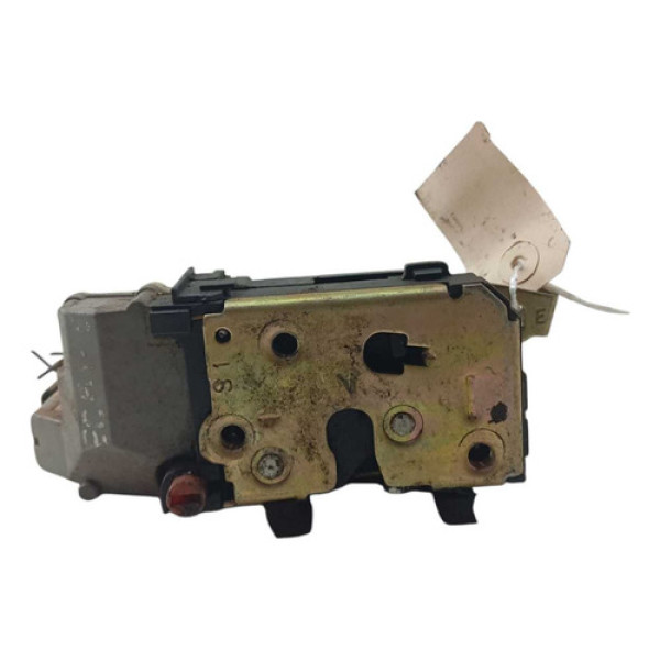 Fechadura Elétrica Traseira Esquerda Ford Ecosport 2003 12