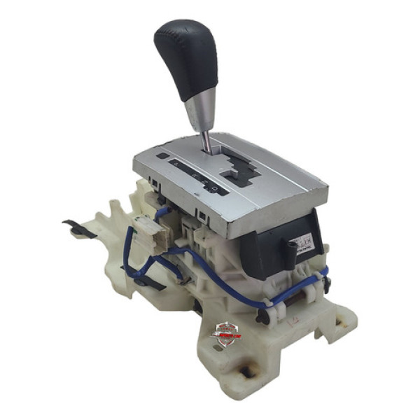 Alavanca Câmbio Trambulador Mitsubishi Lancer 2015 Aut.