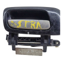 Maçaneta Externa Traseira Direita Gm Astra 1999 2010 Traseira