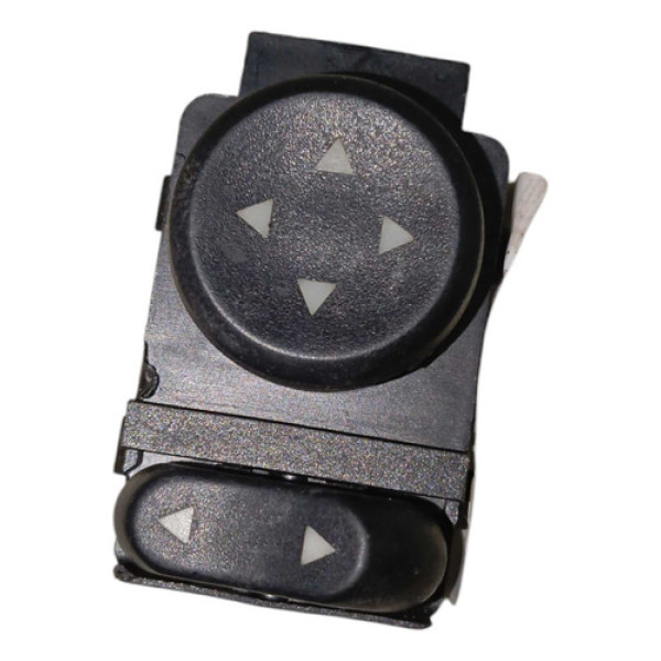 Botão Retrovisor Regulagem Fiat Punto Idea Palio 2008 2017