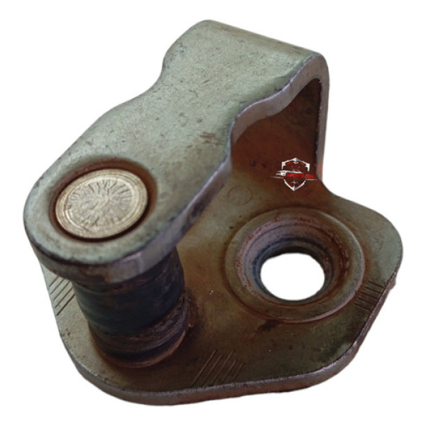 Batente Porta Dianteiro Direito Volkswagen Gol G3 1.0 2001 Dianteira Direito Prata