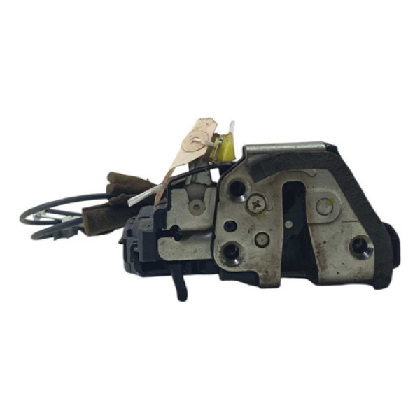 Fechadura Traseira Esquerda Honda New Civic 2012 2015