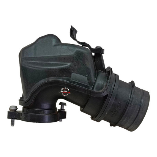 Mangueira Ar Duto Turbina Audi A3 Golf Jetta 1.4 04e129656