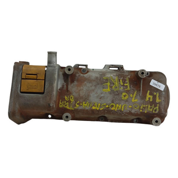 Tampa Valvula Fiat Uno Palio Strada Siena Fire 2002 2012