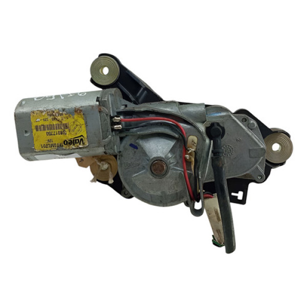 Motor Limpador Vidro Traseiro Fiat Palio Weekend 2008 2018