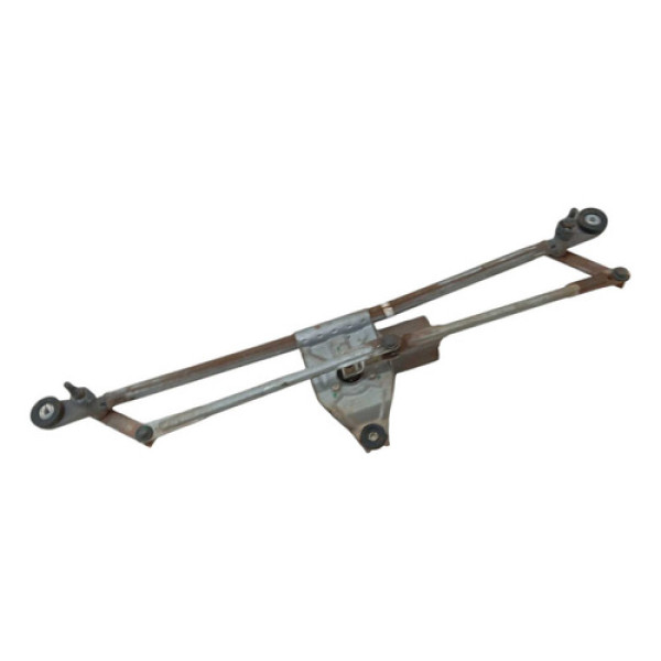 Maquina Motor Limpador Parabrisa Vw Gol 1998 2005