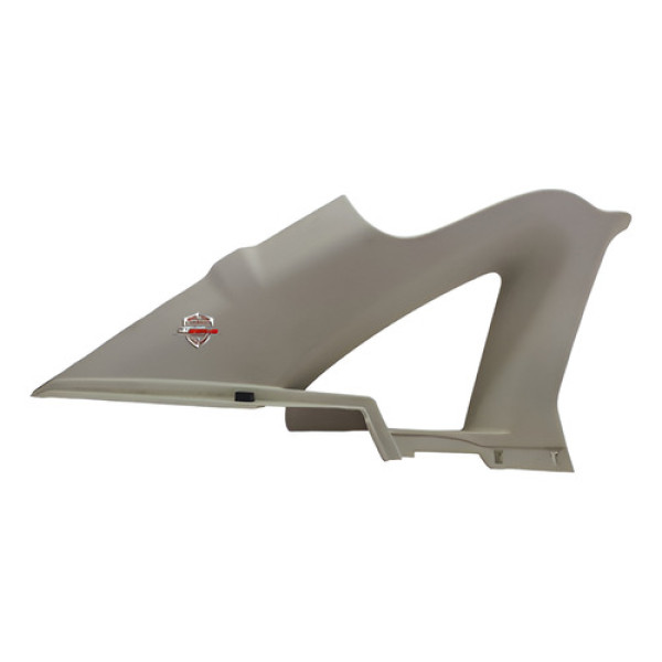 Acabamento Coluna Traseira Esquerda C4 Pallas 2009