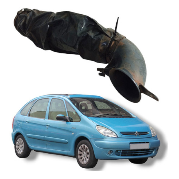 Mangueira Duto Filtro Ar Citroën Xsara Picasso 2004