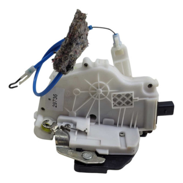 Fechadura Elétrica Diant Direita Vw Gol 2009 2012 5u4837014n