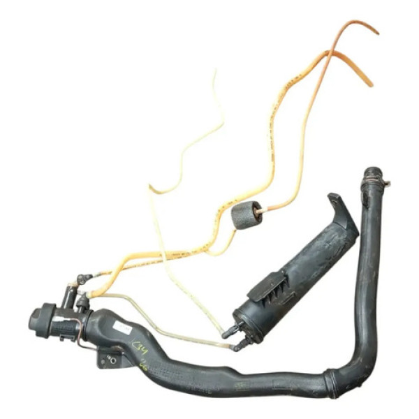 Gargalo Tanque Combustivel Bocal Vw Crossfox Fox 2009 A 2013