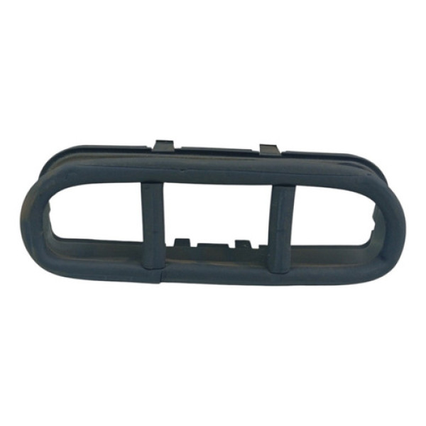 Duto Saida Ar Vw Polo Fox Crossfox 2003 2015 Preto