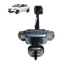 Limitador Porta Dianteira Esquerda Chevrolet Onix 2014