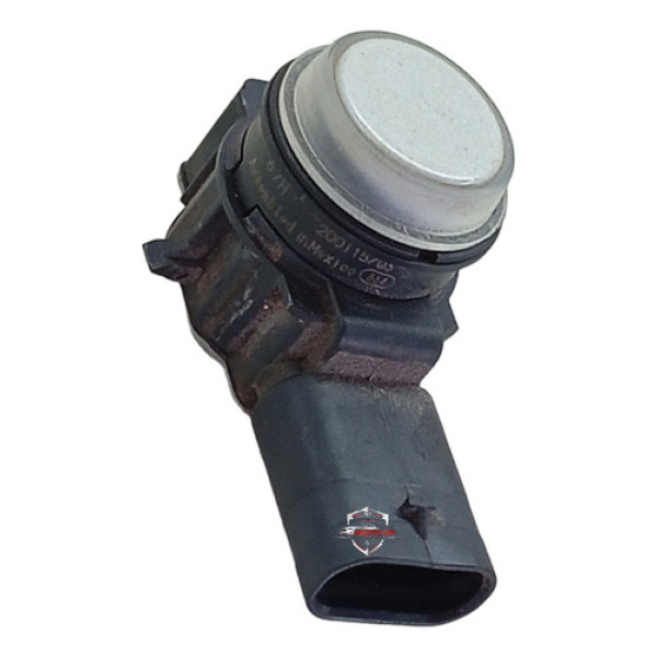 Sensor Estacionamento Jeep Compass 2018