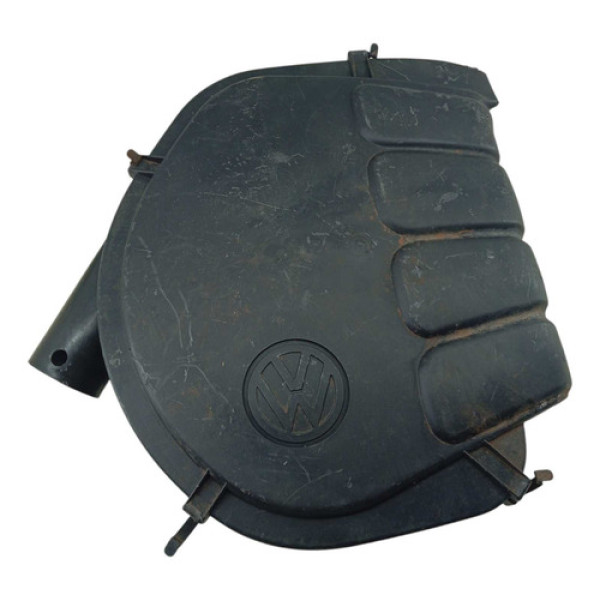 Caixa Filtro Ar Vw Gol G2 1.0 1996 2000 377129613l