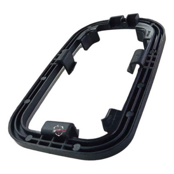 Guarnição Forro Teto Traseira Direita Volvo Xc60 T5 2.0 2014