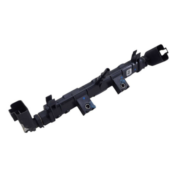 Flauta Injeção Fiat Mobi Argo 1.0 3cc 2016 2022 55268279