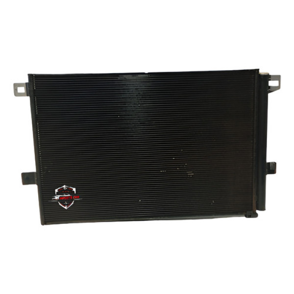 Condensador Ar Condicionado Volkswagen Amarok 2.0 2012